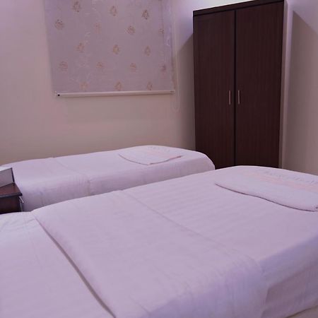 Отель Holool Furnished Units Медина Экстерьер фото